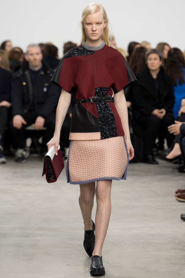 proenza schouler rtw fw runway _