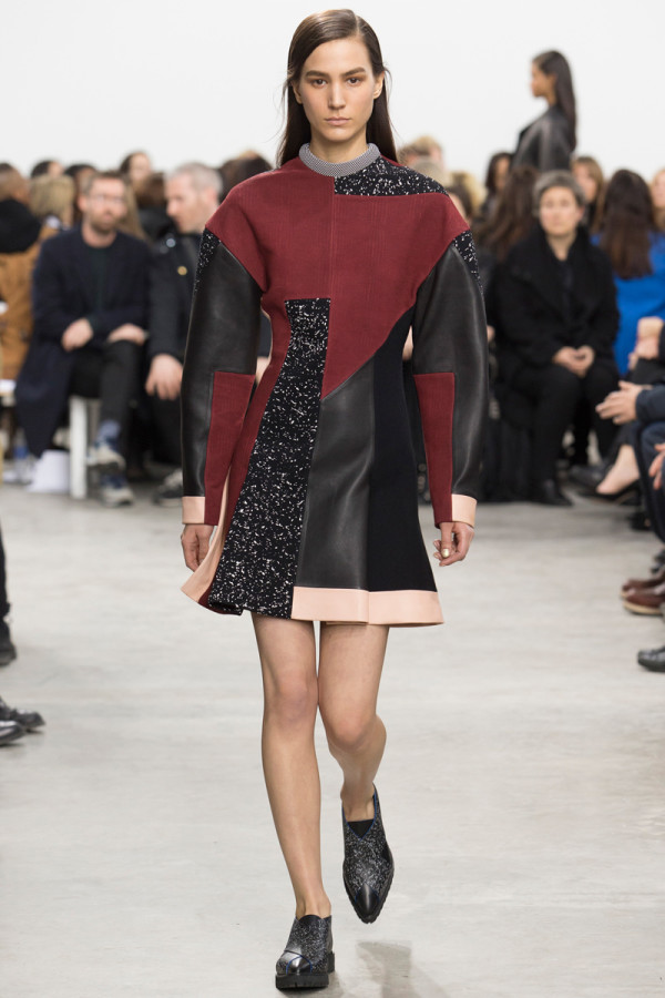 proenza schouler rtw fw runway _