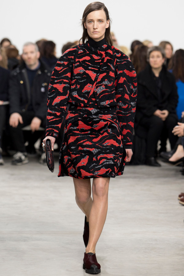 proenza schouler rtw fw runway _