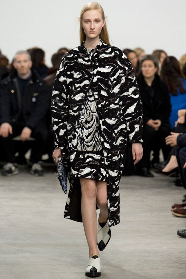 proenza schouler rtw fw runway _