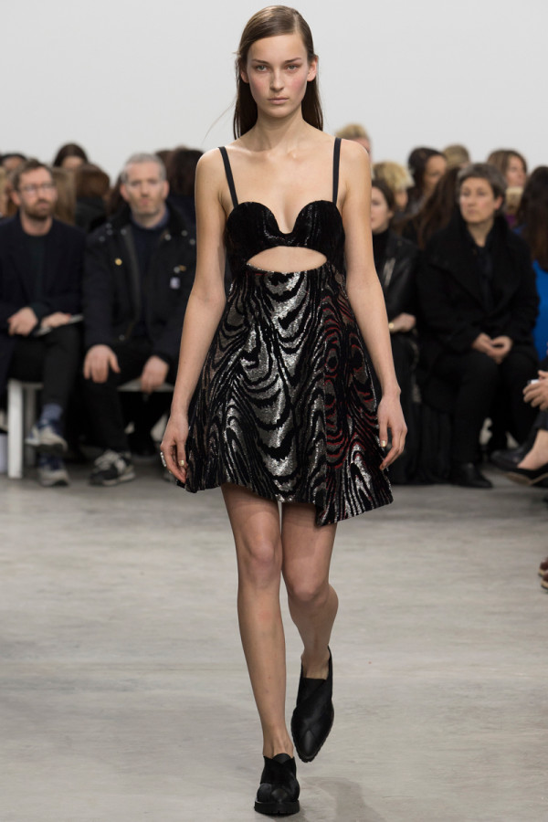 proenza schouler rtw fw runway _