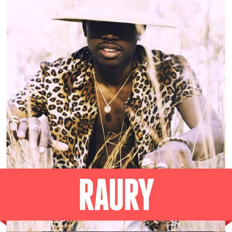 raury