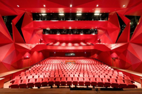 Agora Theatre