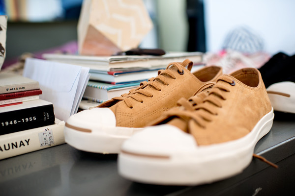 Converse Jack Purcell Collection gentry brooklyn