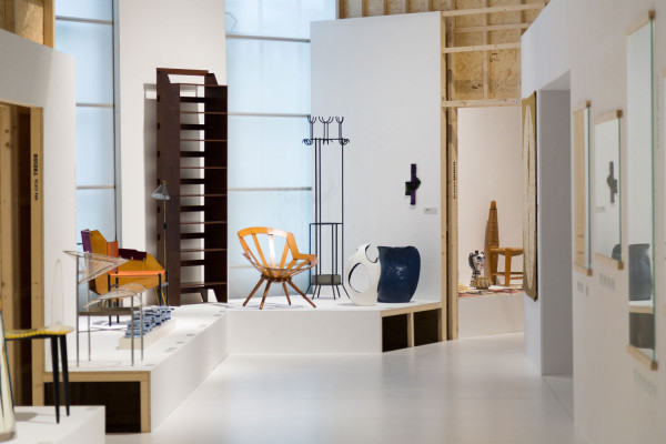 Triennale Design Museum Exhibition