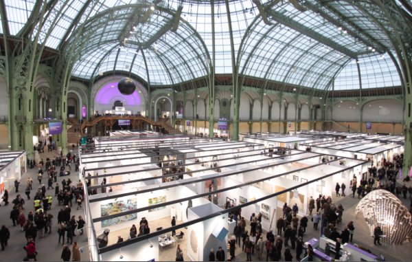 art paris