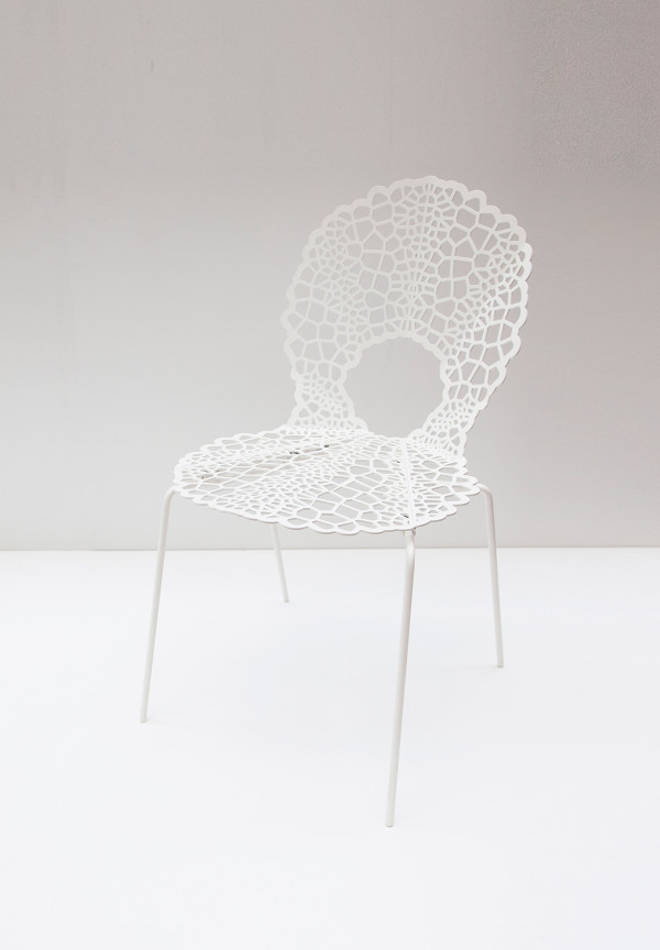 aurhaus chairs exhibit ventura lambrate Dot dot