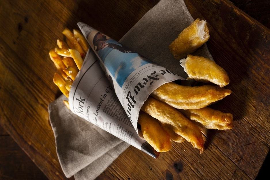 fish and chips recipe daniel humm