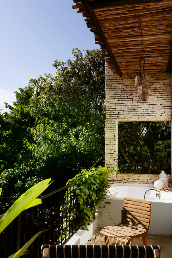 la semilla_playa del carmen design hotels