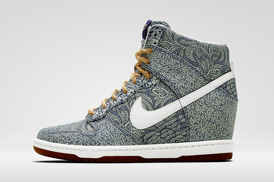 nike liberty trainers