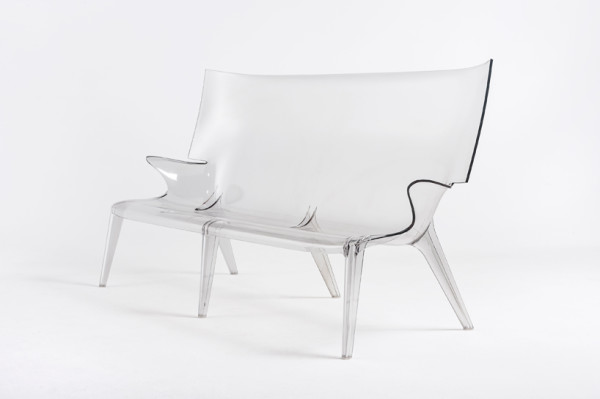 philippe starck kartell