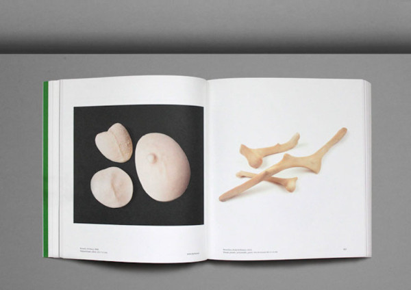 Contemporary Swedish Art Jewellery Book