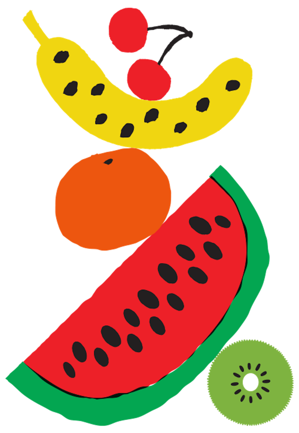 FruitStack