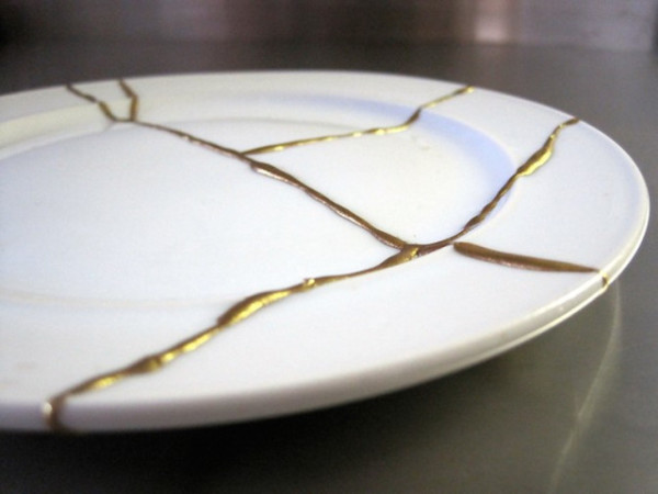 Kintsugi