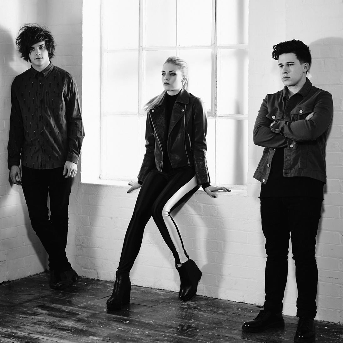 London Grammar