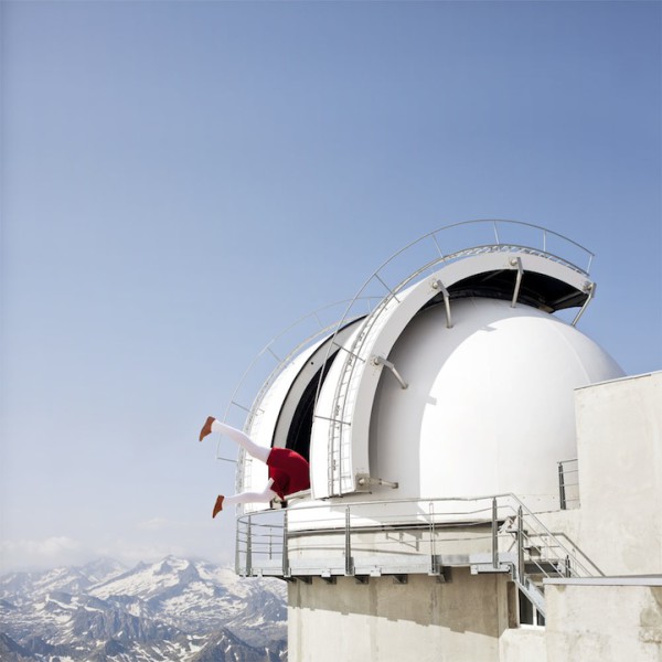 Maia Flore Institut Francais