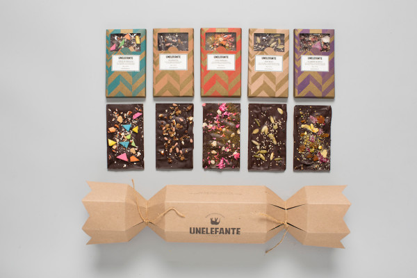 Unelefante Chocolates