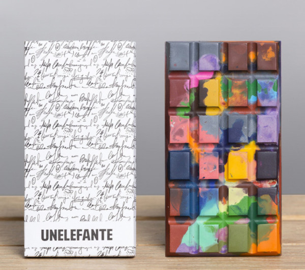 Unelefante Chocolates