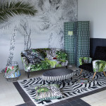 christian lacroix home collection