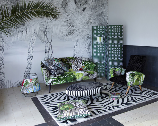 christian lacroix home collection