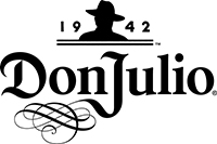 don julio logo