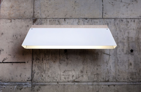 giza concrete lighting