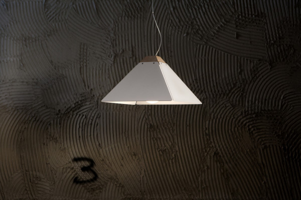 giza concrete lighting