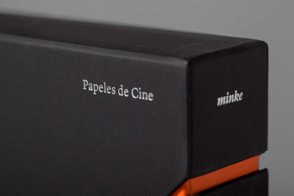 papeles de cine papers for characters