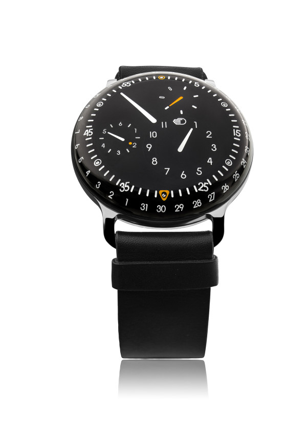 ressence watch collection type