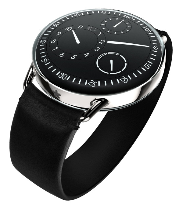 ressence watch type