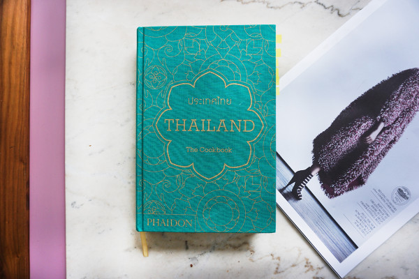 thailand phaidon