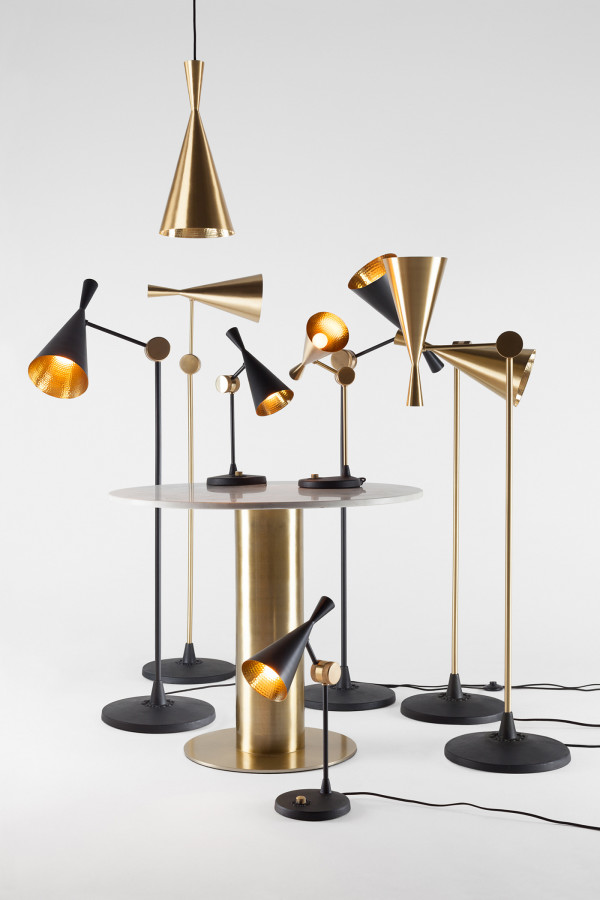 tom dixon club collection icff ny