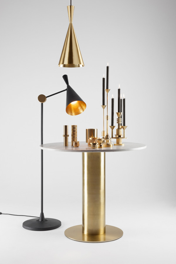 tom dixon club collection icff ny