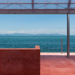 Case Real Restaurant By The Sea Japan