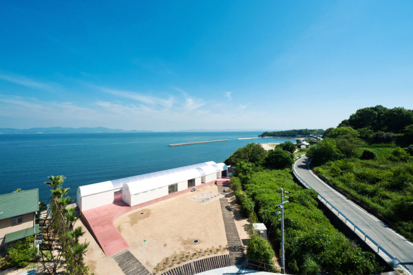 Case Real Restaurant By The Sea Japan