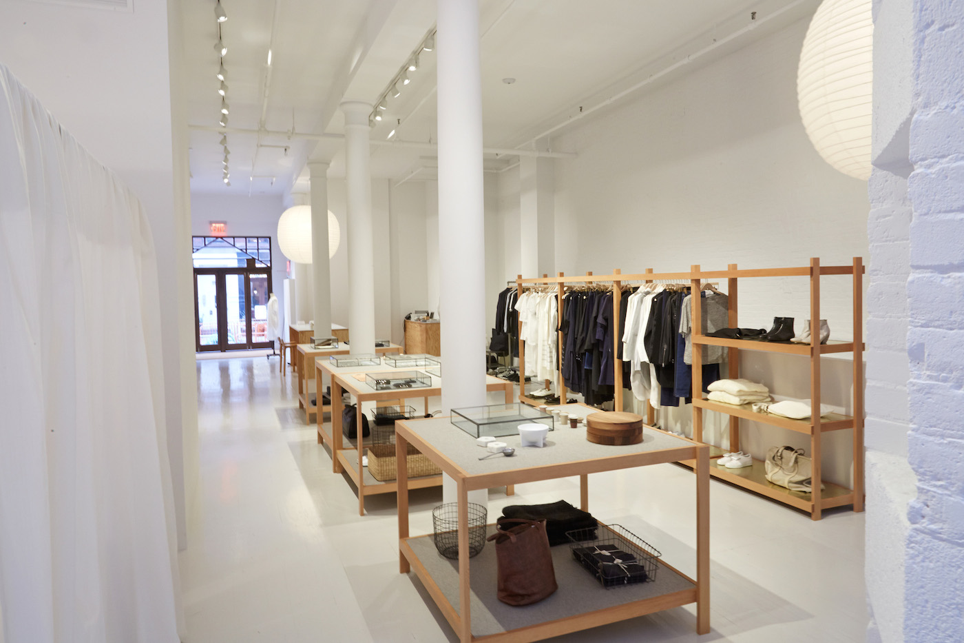 LaGarconne Store NYC