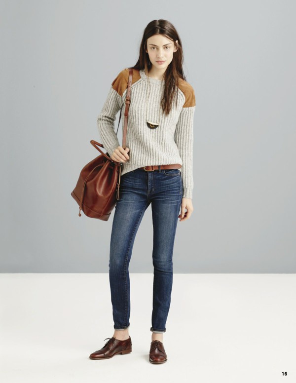 Madewell_FW