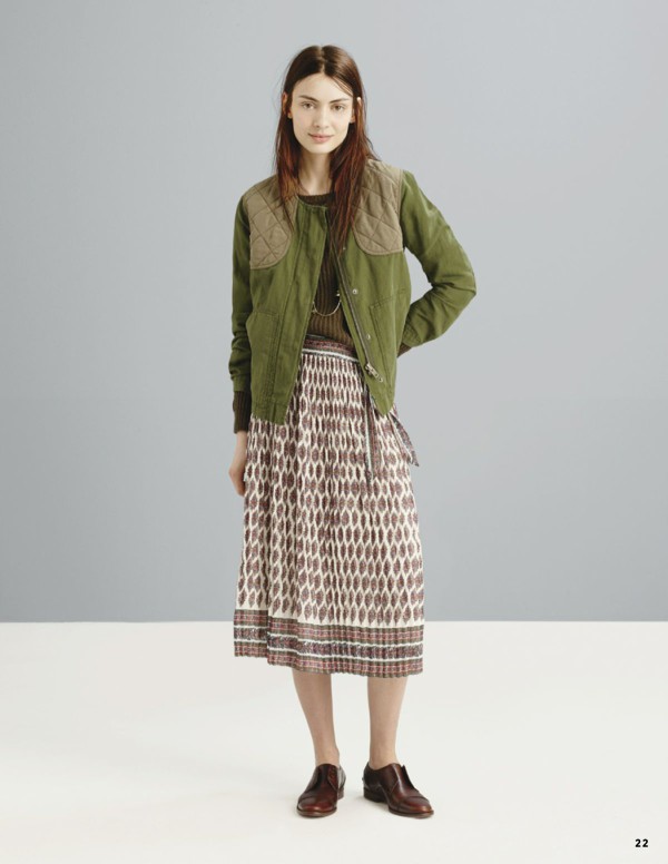 Madewell_FW