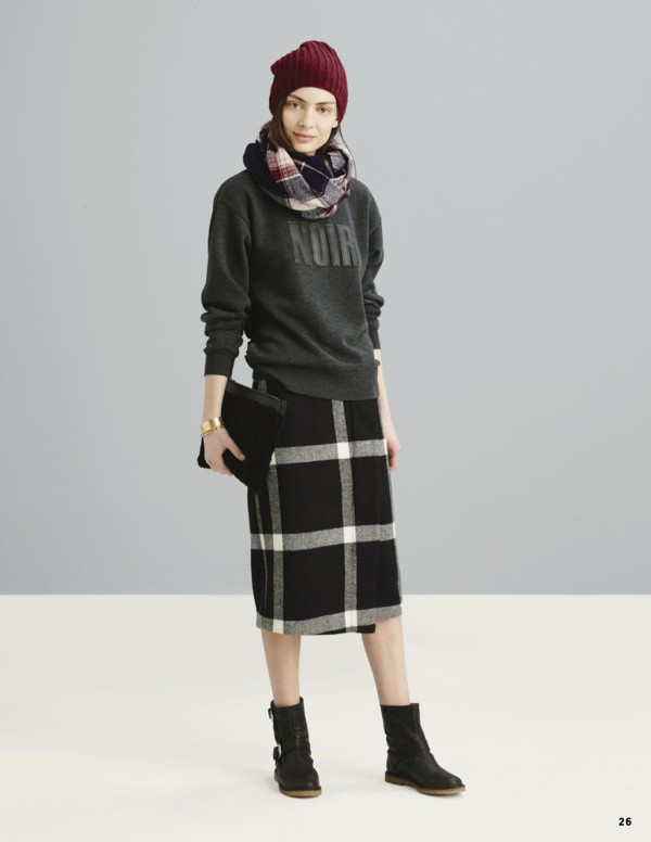 Madewell_FW