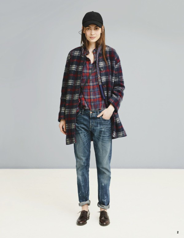 Madewell_FW