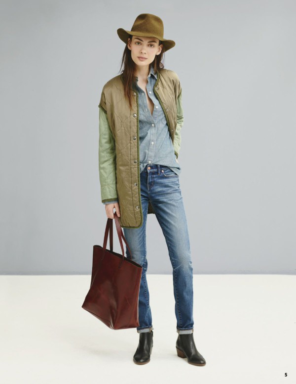 Madewell_FW