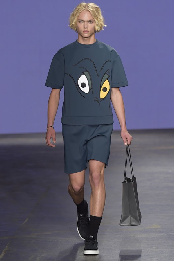 Man Bobby Abley