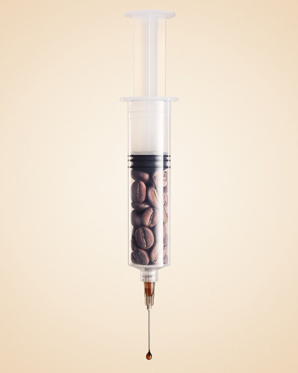 Nico Therin Syringe and Coffee Beans HRFL copy