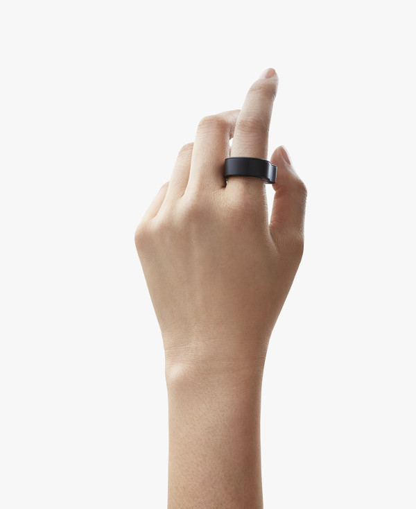 Nod ring