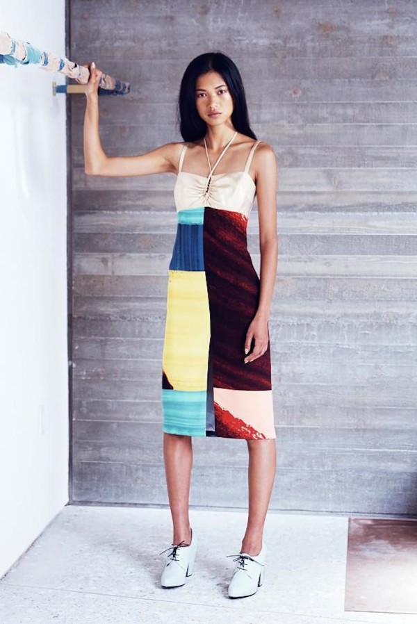 Rachel Comey Resort