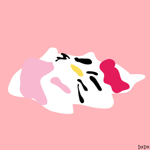 Richie Velazquez melt me too