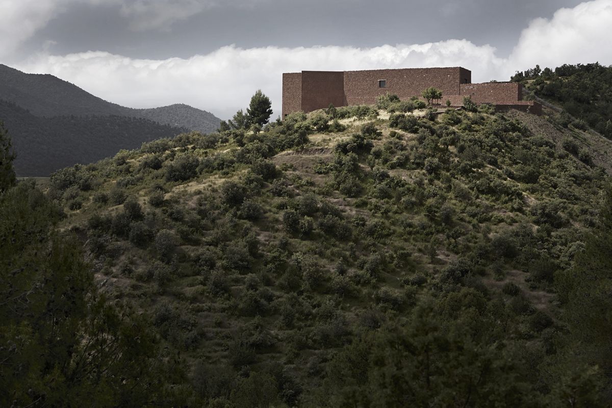 Studio K Villa E Marrakech