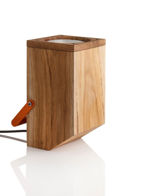 Tom Table Lamp Haim Evgi