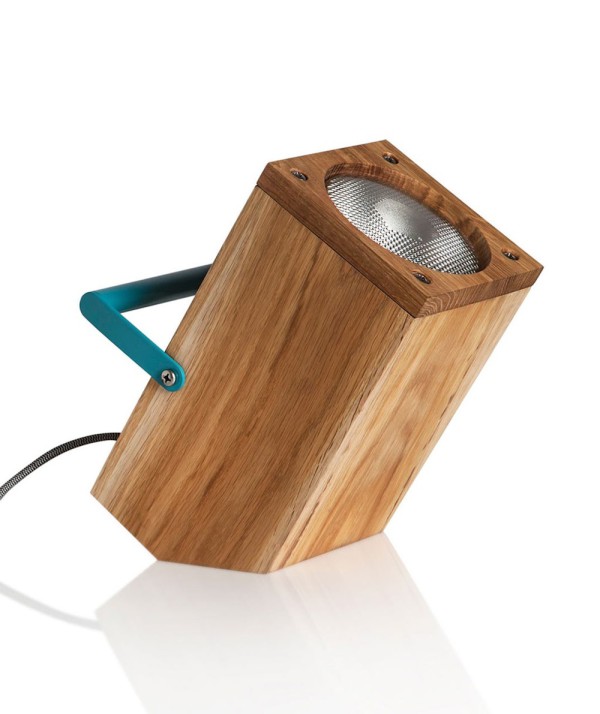 Tom Table Lamp Haim Evgi