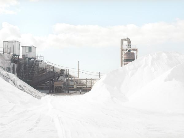 emma phillips salt mine australia